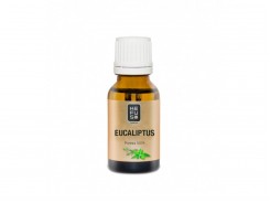 Aceite esencial de Eucalipto natural Kefus 15ml